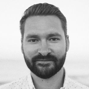 Meet your Posher, Andrew